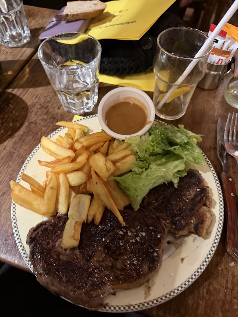 Restaurant Partie de Campagne à Paris, France — photo 2