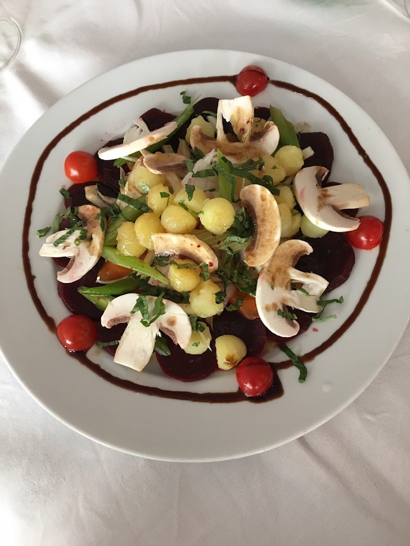 Restaurant Pasta et Basta à Paris, France