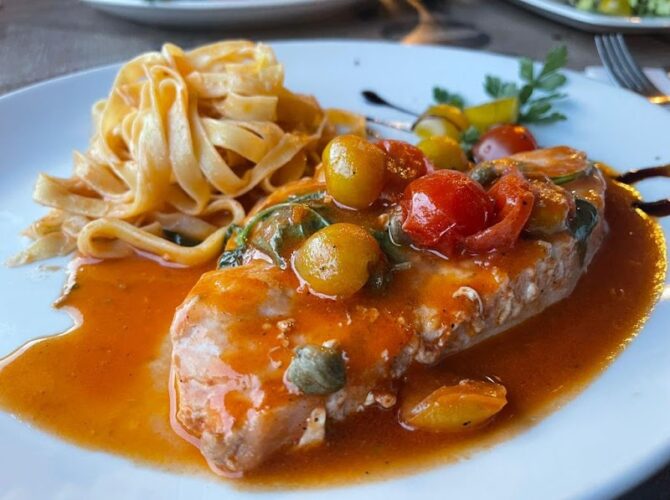 Restaurant Pasta Factory à Bruxelles, Belgique