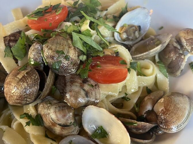 Restaurant Pasta Factory à Bruxelles, Belgique