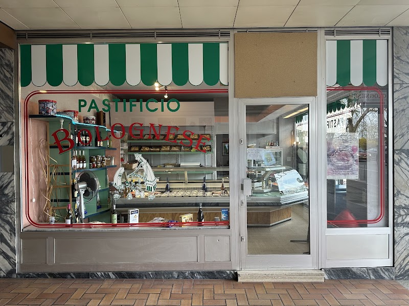 Pastificio Bolognese (Restaurant-traiteur) à Luxembourg (Ville), Luxembourg