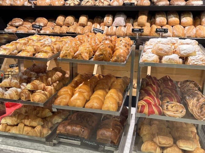 Restaurant Pâtisserie Schweisthal Arlon à Arlon, Belgique