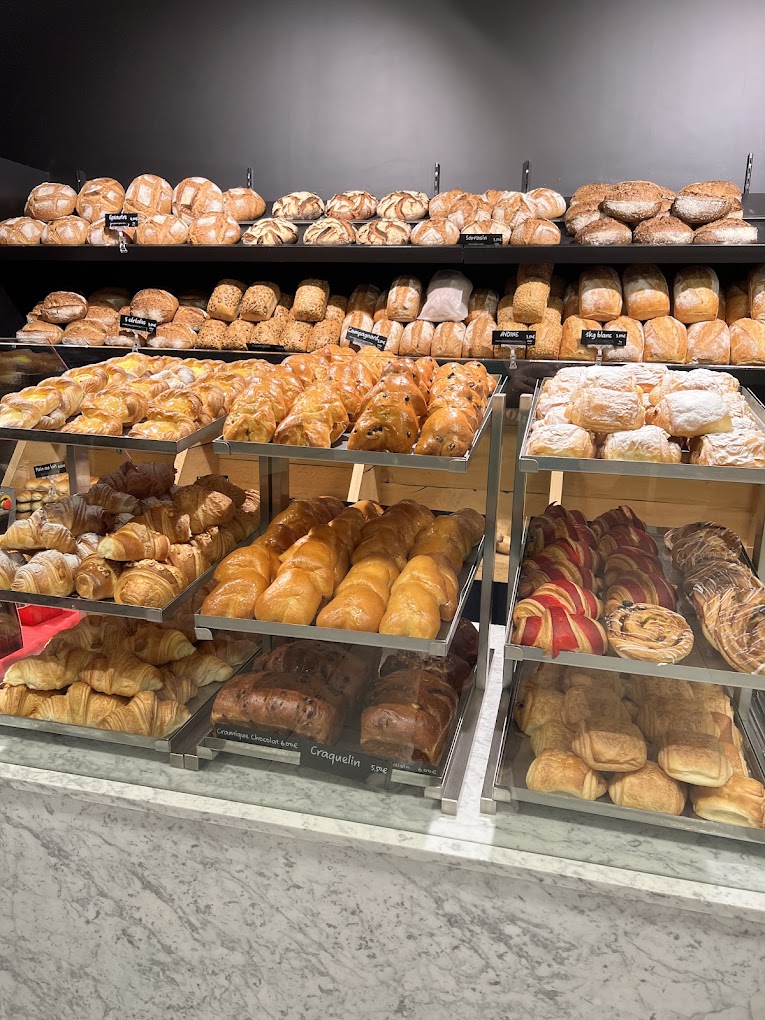 Restaurant Pâtisserie Schweisthal Arlon à Arlon, Belgique