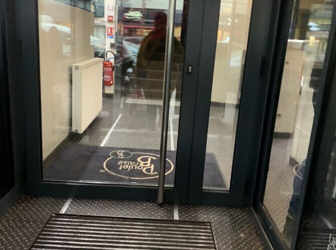 Restaurant PB Poulet Braisé La Courneuve à La Courneuve, France