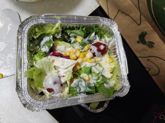 Restaurant PB Poulet Braisé La Courneuve à La Courneuve, France