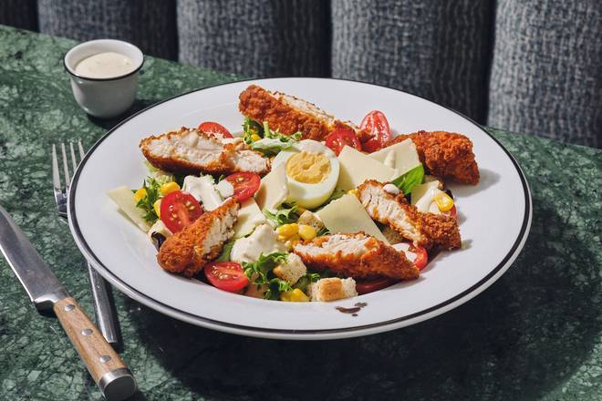 Restaurant PB Poulet Braisé à Montrouge, France