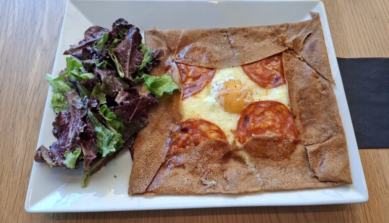 Restaurant Petit Bohème à Luxembourg (Ville), Luxembourg