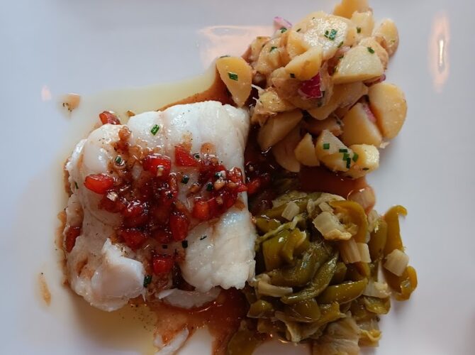 Restaurant Petite miette à Forest, Belgique