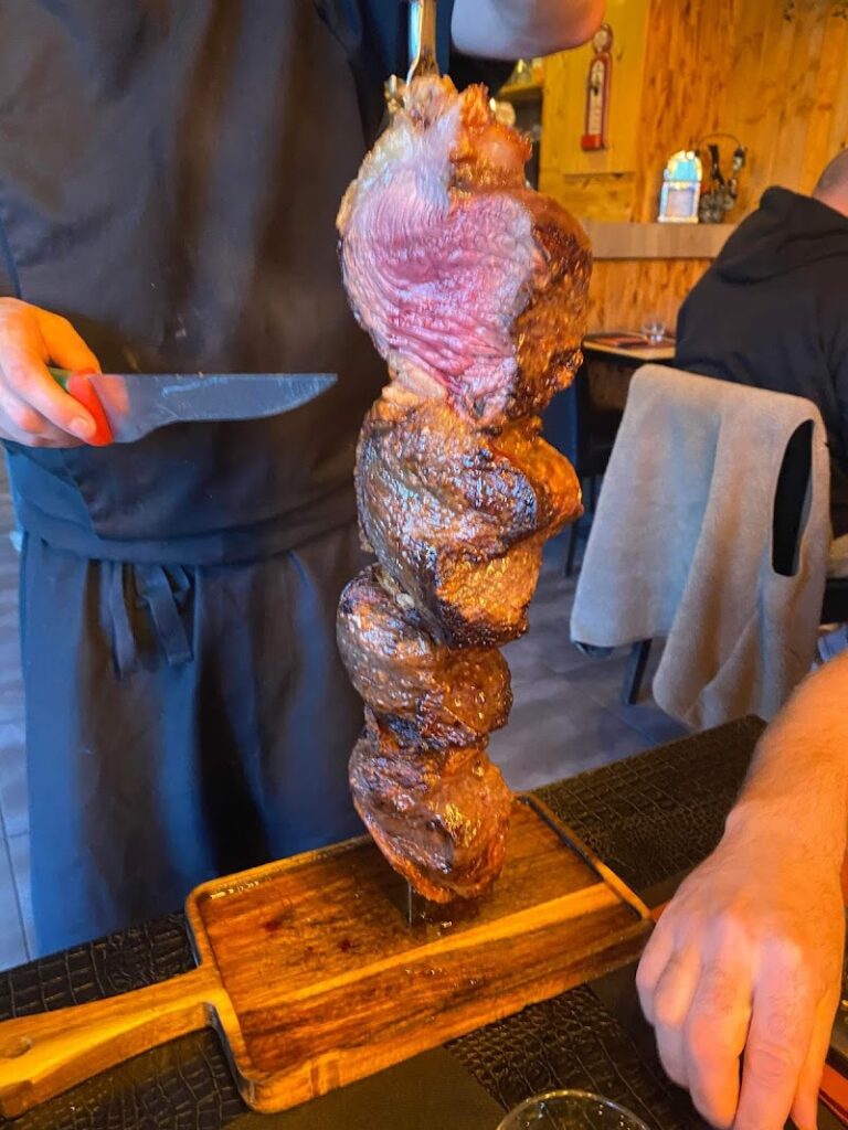 Restaurant Picanha Grill à Metz, France