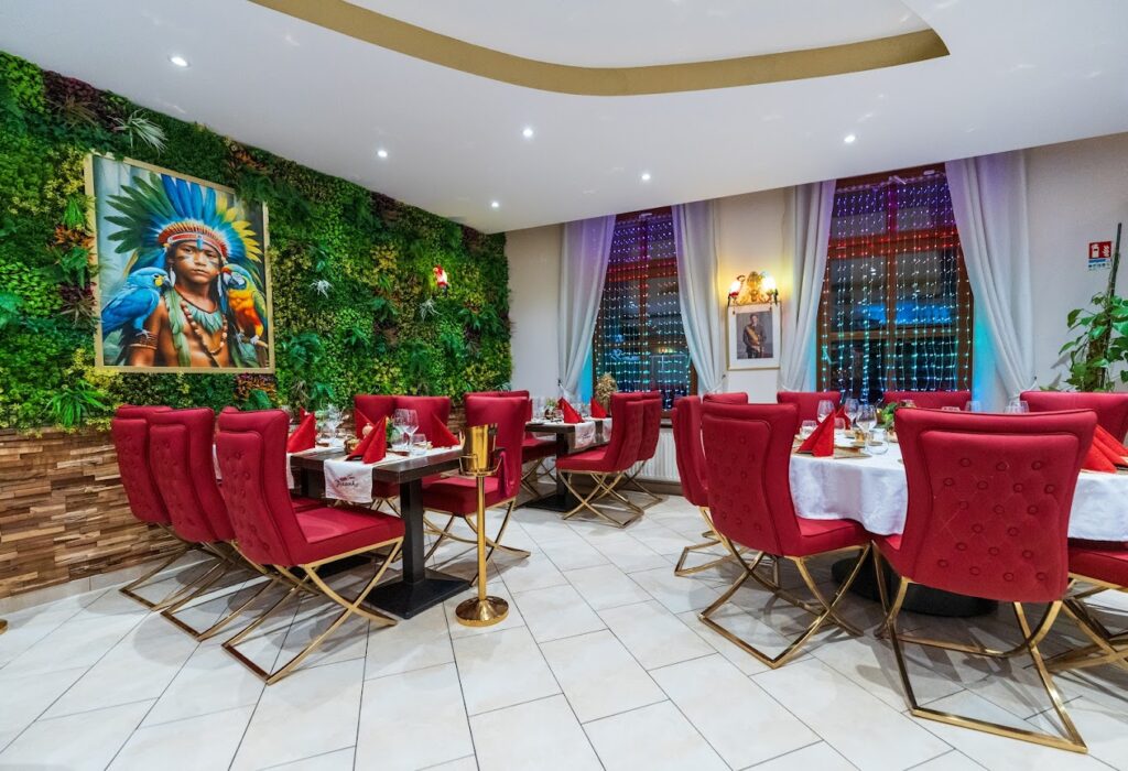 Picanha Premium Restaurant à Hesperange, Luxembourg