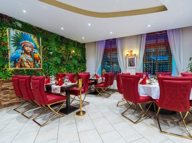 Picanha Premium Restaurant à Hesperange, Luxembourg