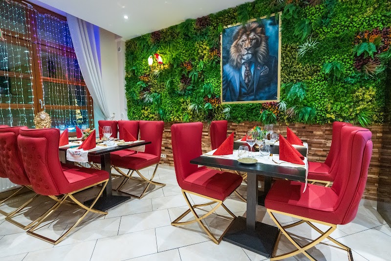 Picanha Premium Restaurant à Hesperange, Luxembourg