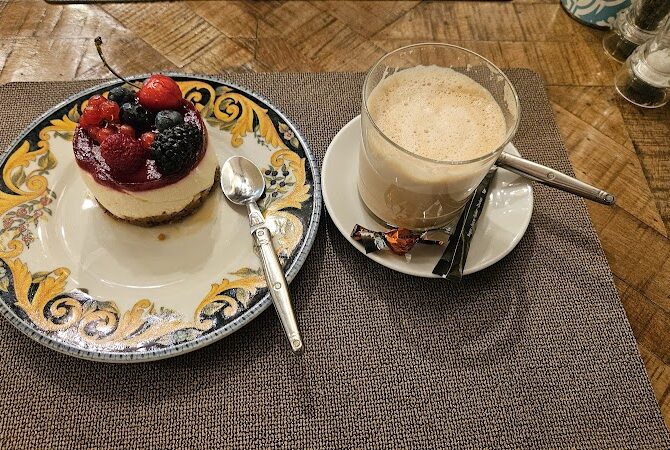 Restaurant Piccolo Come à Luxembourg (Ville), Luxembourg