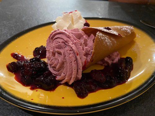 Restaurant Pile Poêle à Clermont-Ferrand, France