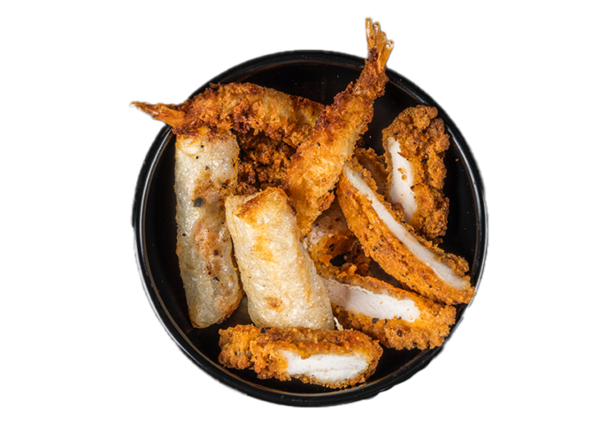 Restaurant Pitaya Thaï Street Food à Castres, France