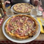 Pizza 13 à Paris