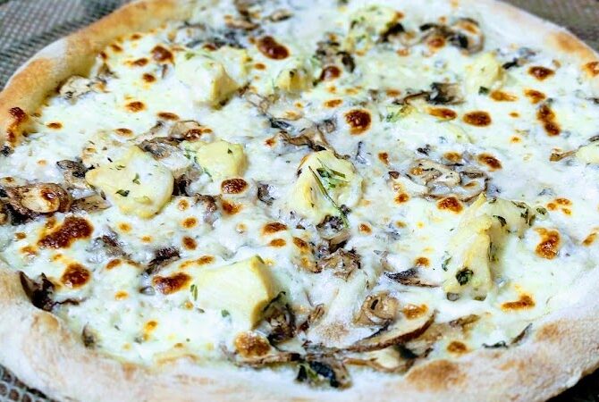 Restaurant Pizza Allione 24/24 à Biarritz, France