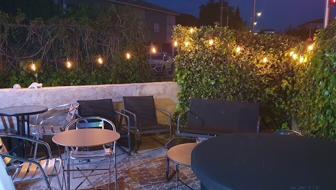 Restaurant Pizza Casa Nostra à Puget-sur-Argens, France