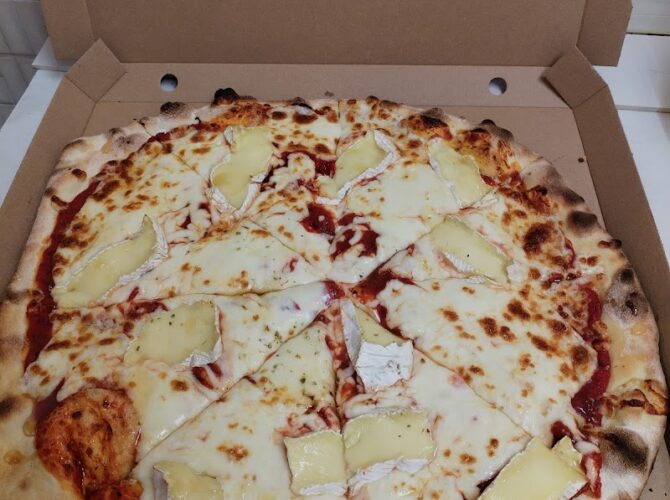 Restaurant Pizza Casa Nostra à Puget-sur-Argens, France