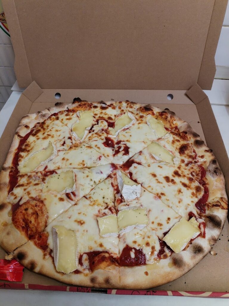 Restaurant Pizza Casa Nostra à Puget-sur-Argens, France