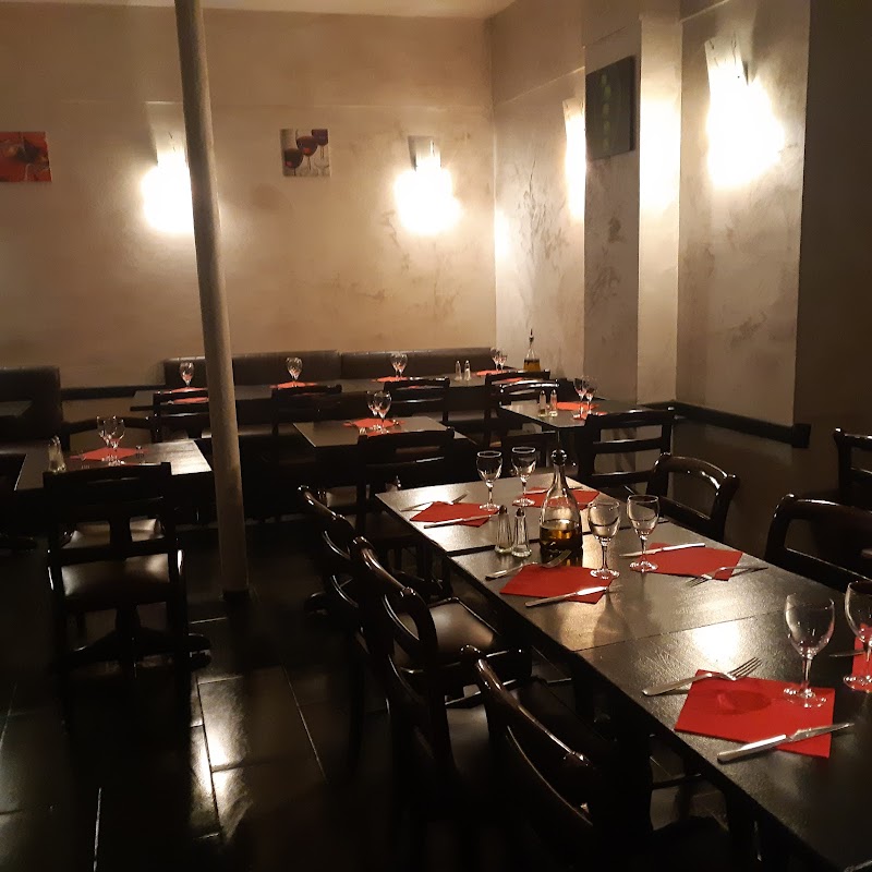 Restaurant Pizza Delizia à Pantin, France