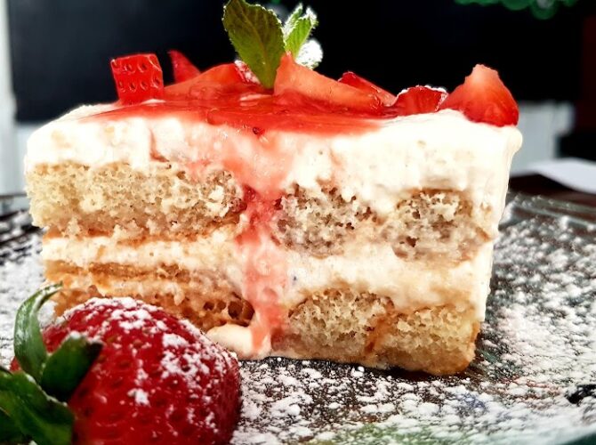 Restaurant Pizza e Fichi à Paris, France