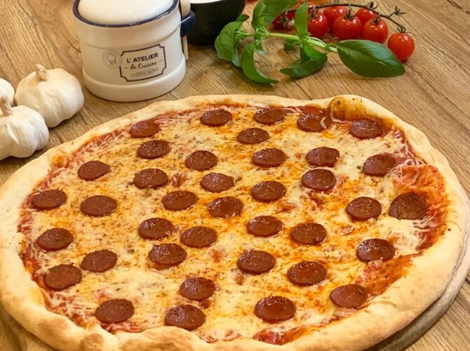 Restaurant Pizza Giuseppe à Gap, France