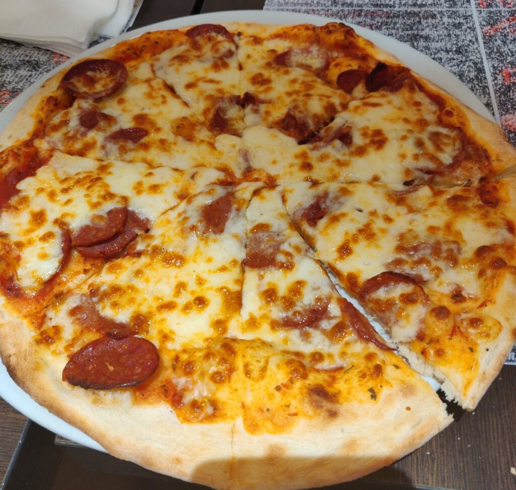 Pizza House