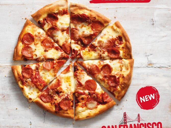 Restaurant Pizza Hut Foetz à Foetz, Luxembourg