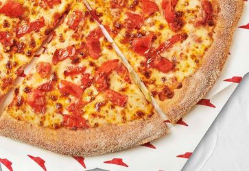 Restaurant Pizza Hut à Paris, France