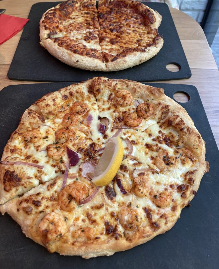 Pizza Hut Place d’Armes