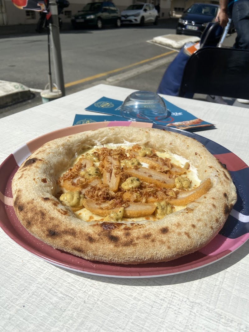Restaurant PIZZA ITALIA à Tarbes, France — photo 2