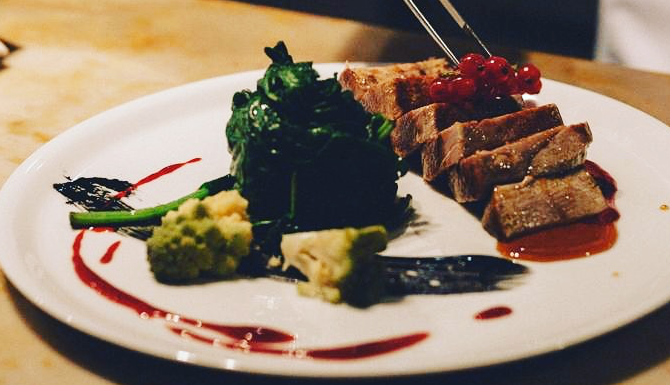 Restaurant Pizza Julia à Paris, France