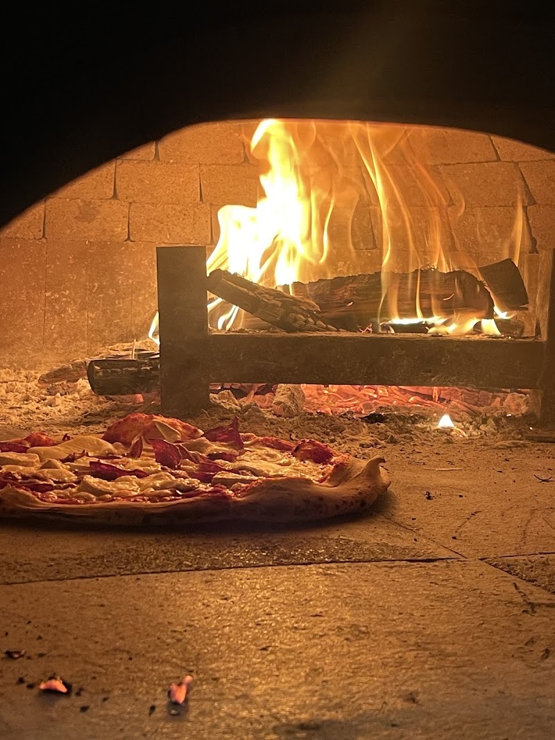 Restaurant Pizza La Sicilienne à Viry-Châtillon, France