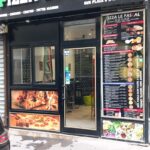 Pizza Le Pascal à Paris