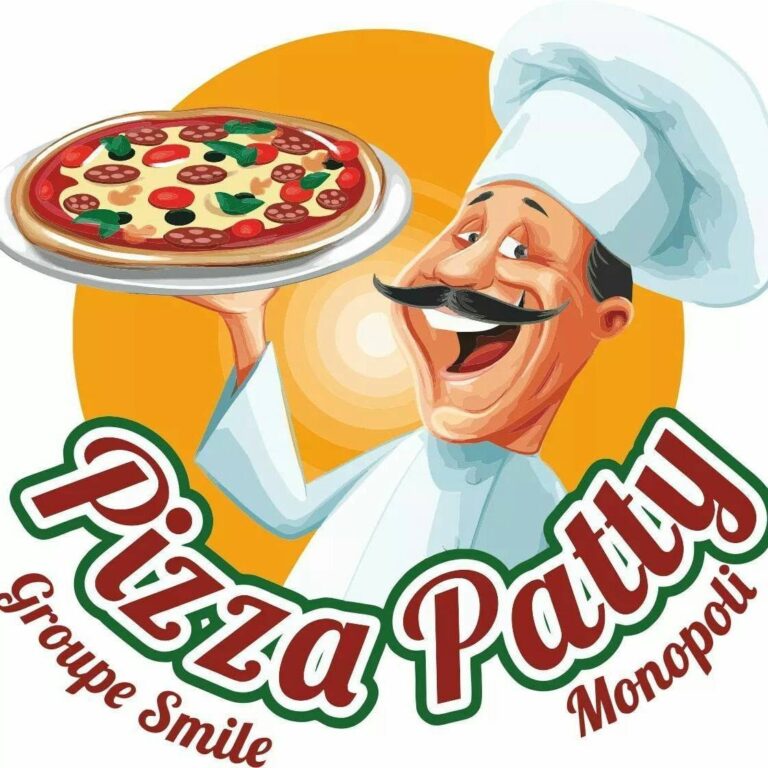 Pizza Patty Monopoli Sàrl Sàrl