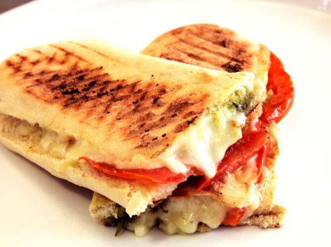 Restaurant Pizza Presto à Paris, France