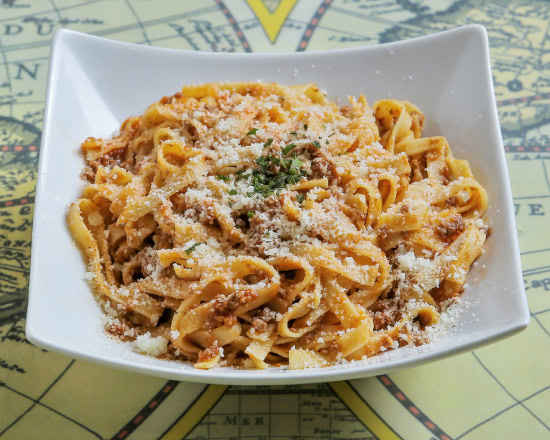 Restaurant Pizza Pronto à Paris, France