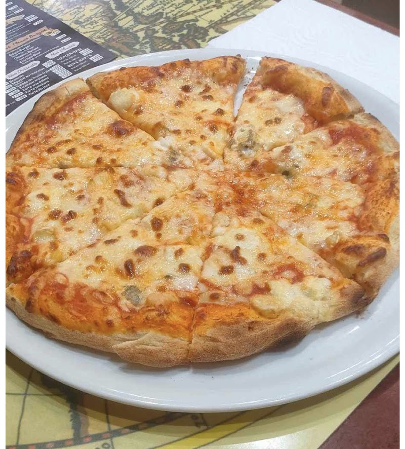 Pizza Pronto — photo 1