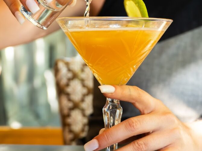 Restaurant Pizze Pasta à Paris, France