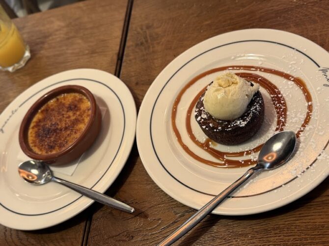 Restaurant Pizze Pasta à Paris, France