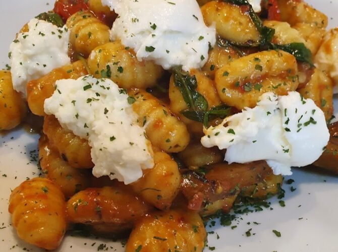 Restaurant Pizzeria bei der Auer à Luxembourg (Ville), Luxembourg