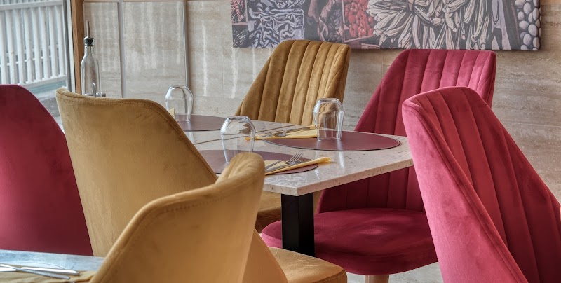 Restaurant Pizzeria Dal Rosso à Montrouge, France