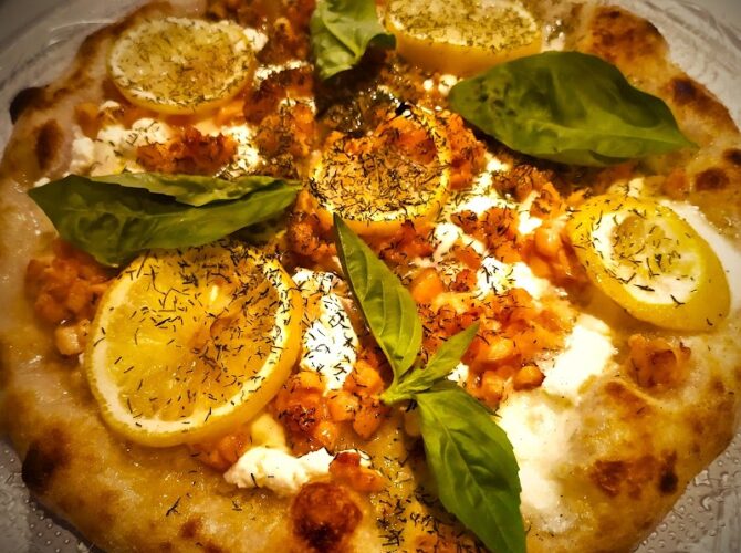 Restaurant Pizzeria del ciuccio (chez carlo) à Tarbes, France