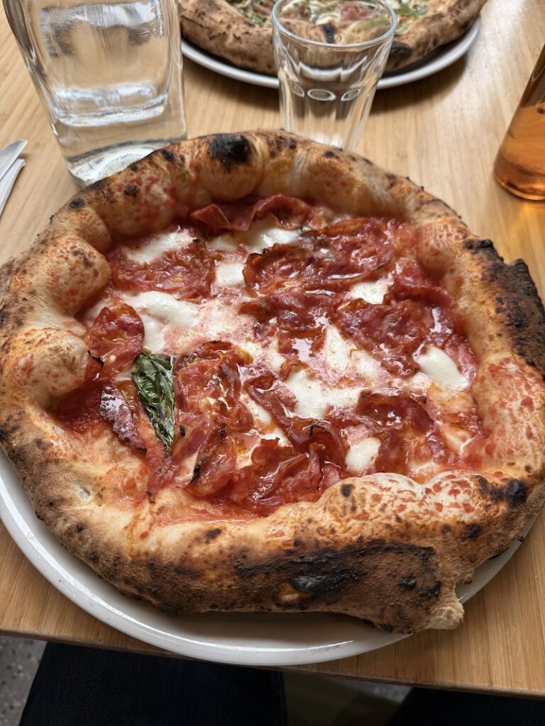 Pizzeria Iovine’s