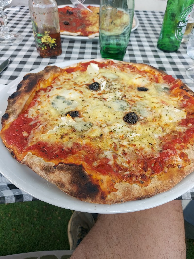 pizzéria La Notté — photo 3