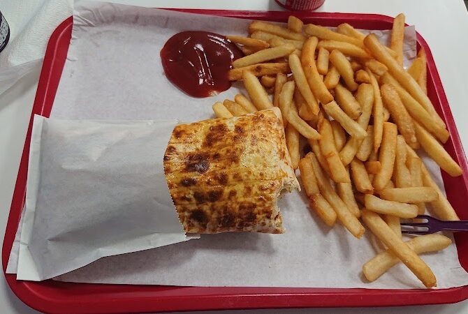 Restaurant Pizzeria M.c.o à Woippy, France