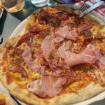 Pizzeria Maria à Paris