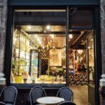 Pizzeria Ragusana à Bruxelles