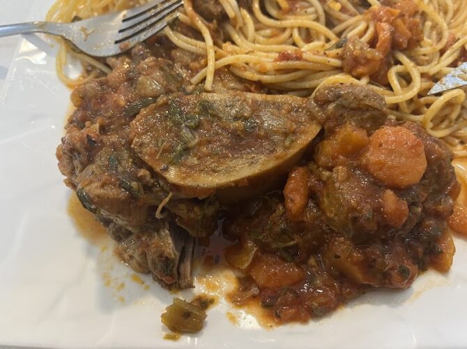 Restaurant Pizzeria SAINT MATHIEU à Pantin, France